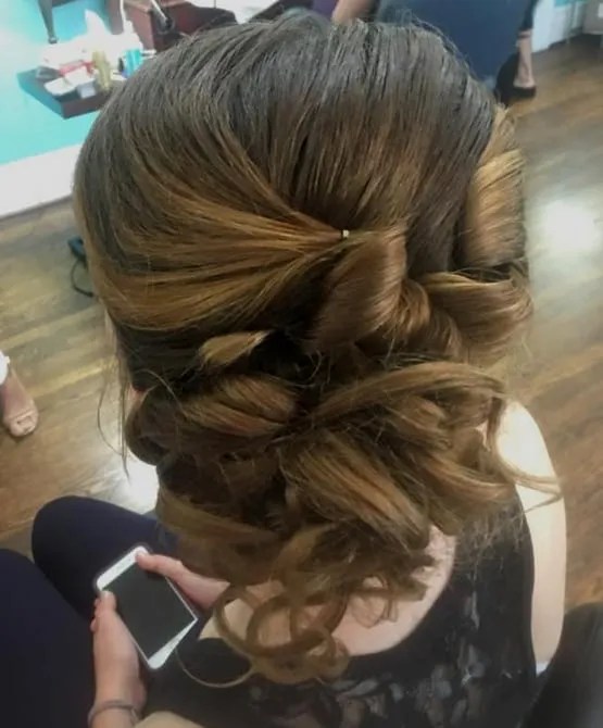 Hair Salon Johnson City TN Prestige Aesthetics