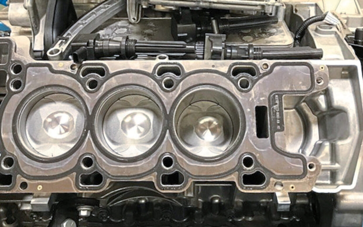 Jaguar AJ-126 engine tech guide - Prestige & Performance Car