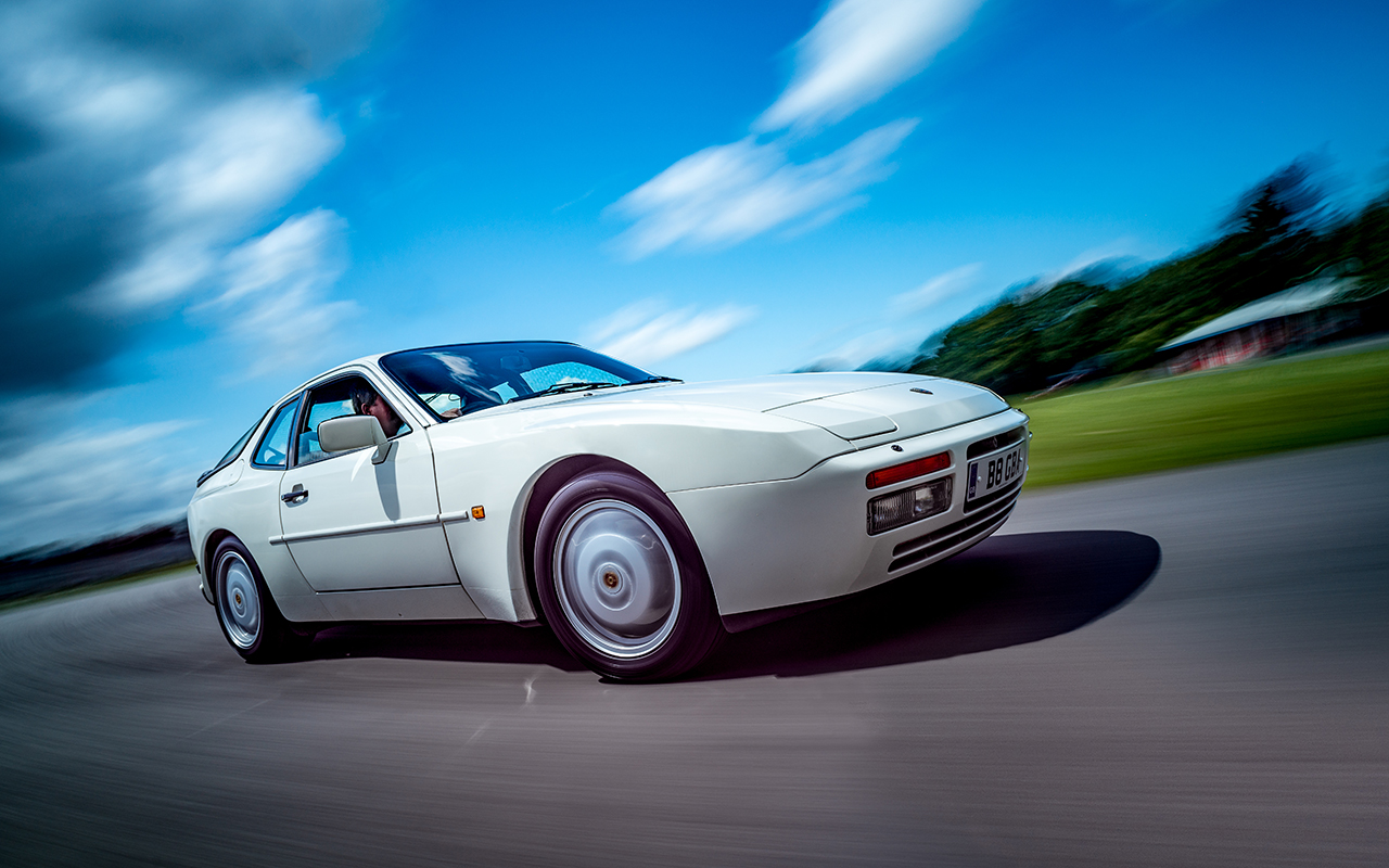 Porsche 944 model guide Prestige & Performance Car