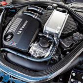 BMW S55 engine tech guide - Prestige & Performance Car