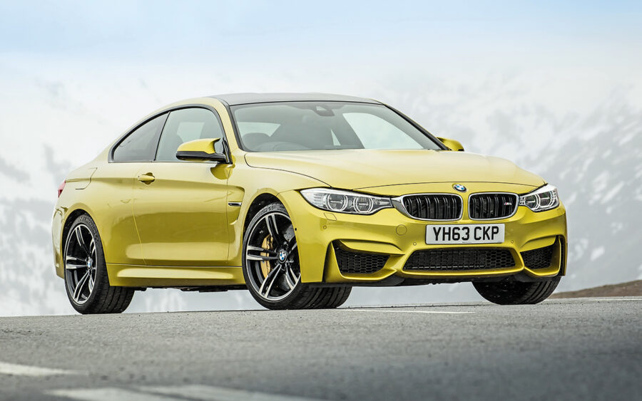 BMW S55 engine tech guide - Prestige & Performance Car