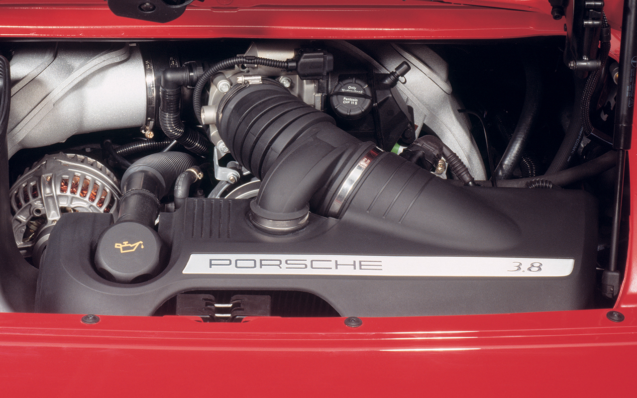 Porsche 911 (997) model guide - Prestige & Performance Car