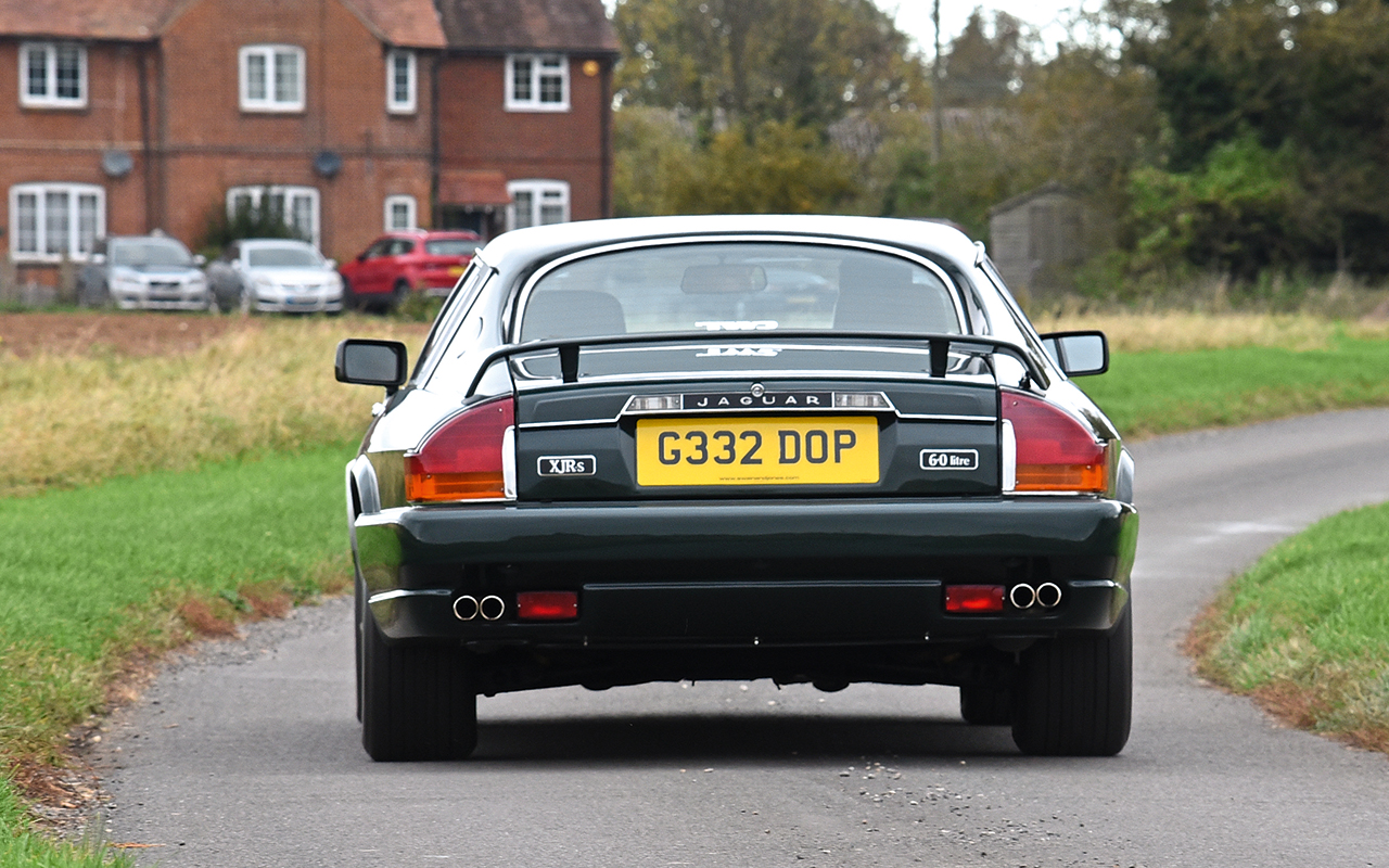 Jaguar Xjr Performance Figures at Ima Welliver blog