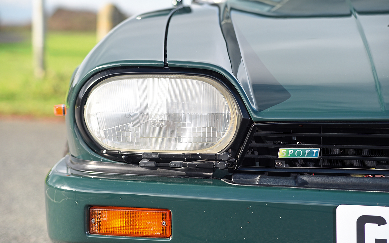 Jaguar Xjr Performance Figures at Ima Welliver blog