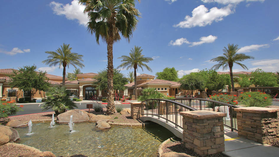 Remington Ranch Prestige