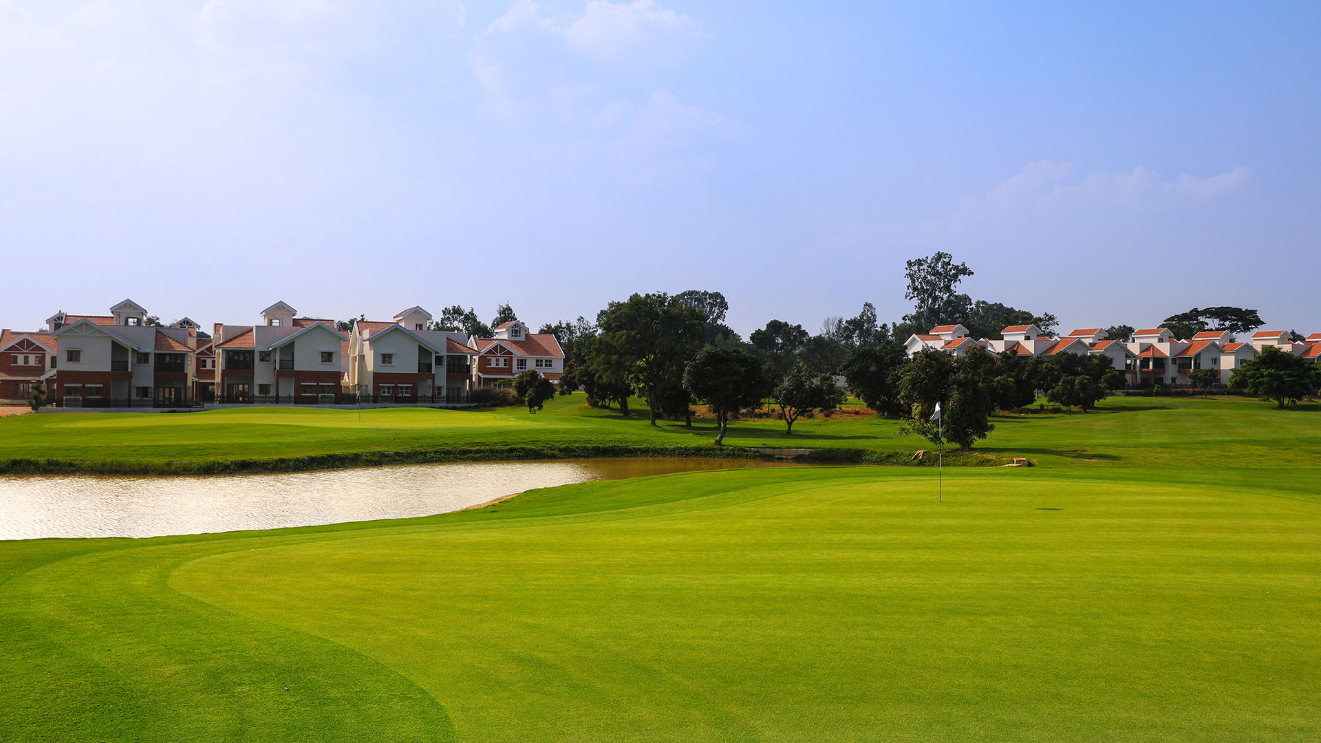 Prestige Augusta Golf Club