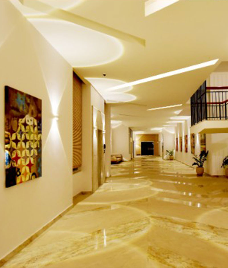 Prestige Augusta Golf Club