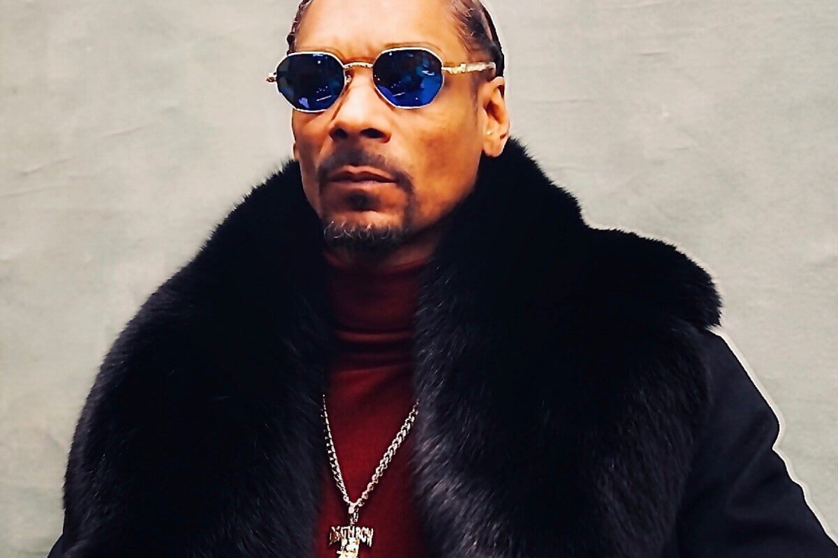 Snoop Dogg Fluffy Gabriel Iglesias Netflix One Show Fits All Review
