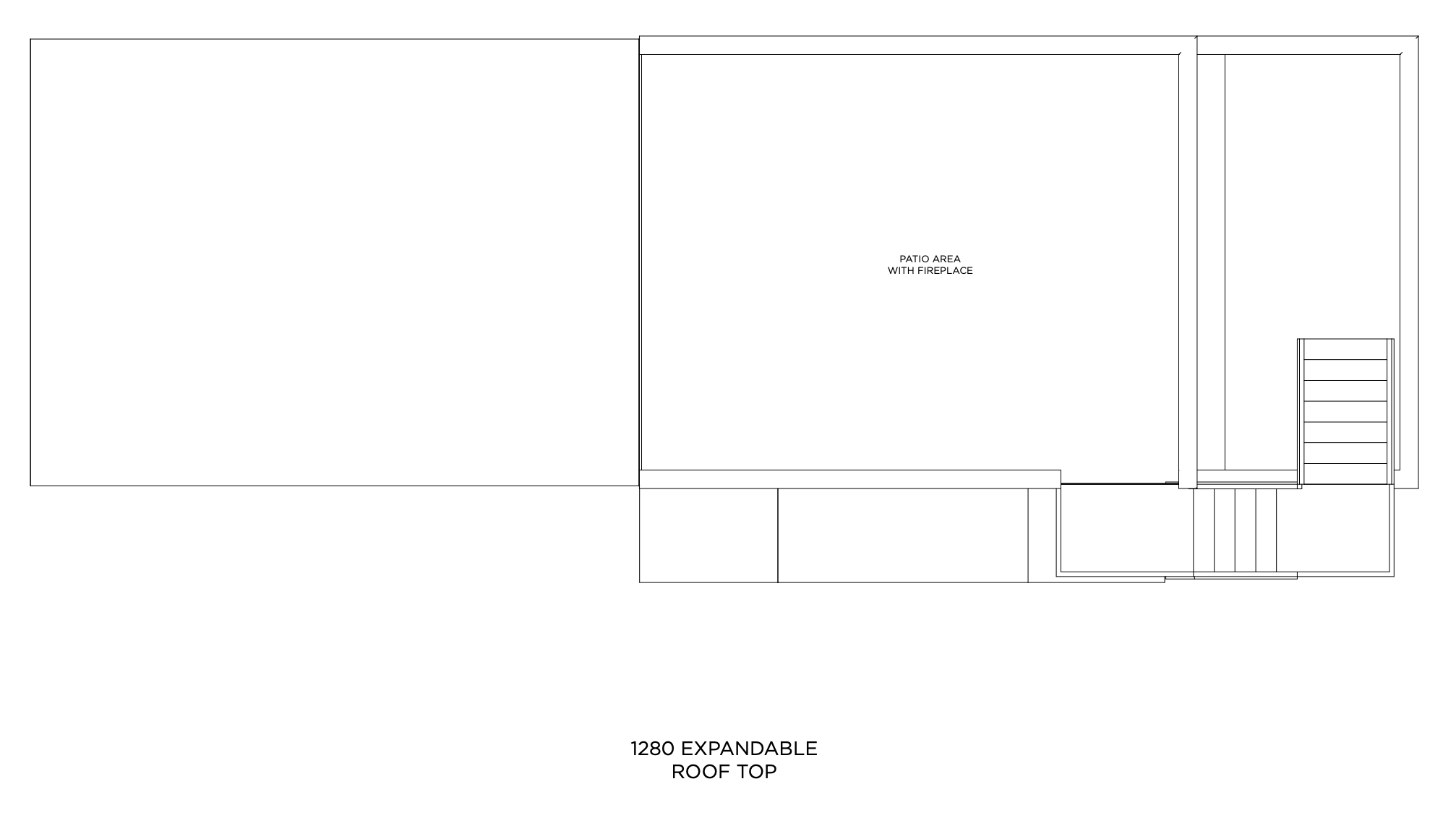 2560 SKYLINE DUPLEX MULTI FAMILY Prestige Sea Cans