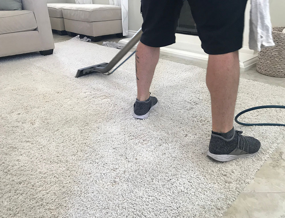 Home Carpet & Grout Cleaning Services in Tijeras, NM Prestige Cleaning & Restoration