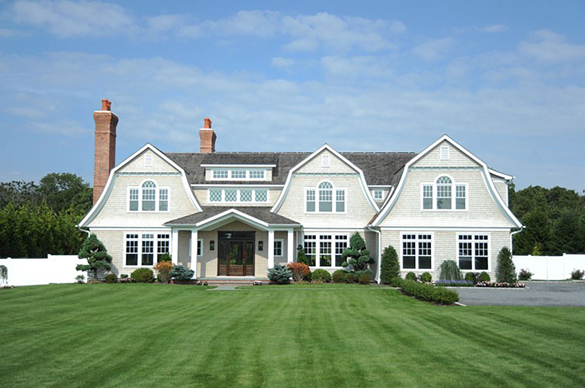 HAMPTON HOME GALLERY Prestige Custom Builders
