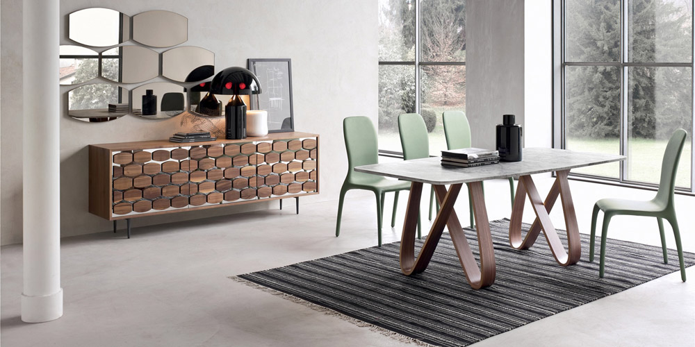 Modern Italian Furniture Chicago Prestige Designs