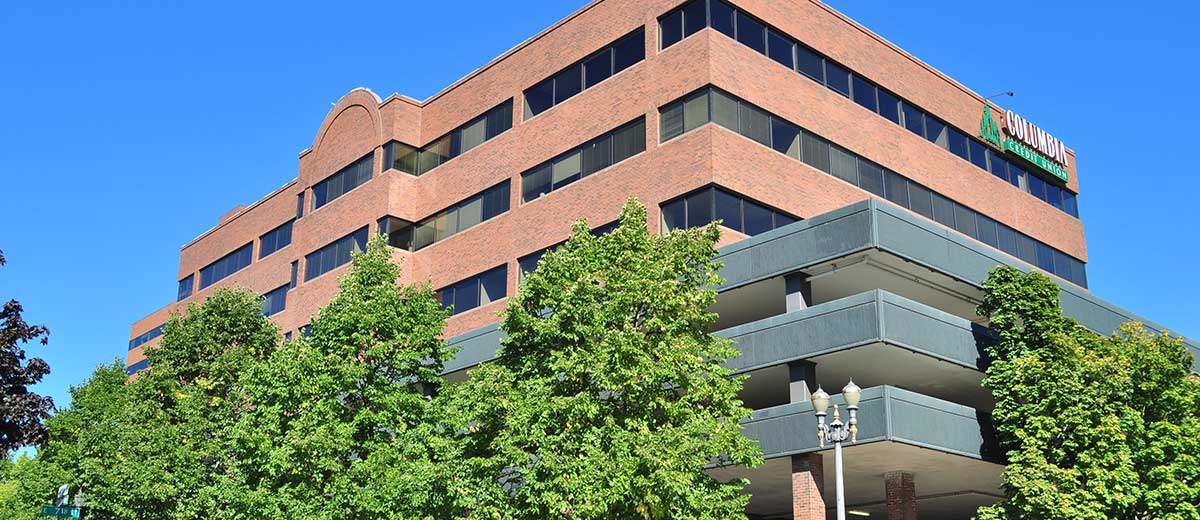 MJ Murdock Building Prestige Development