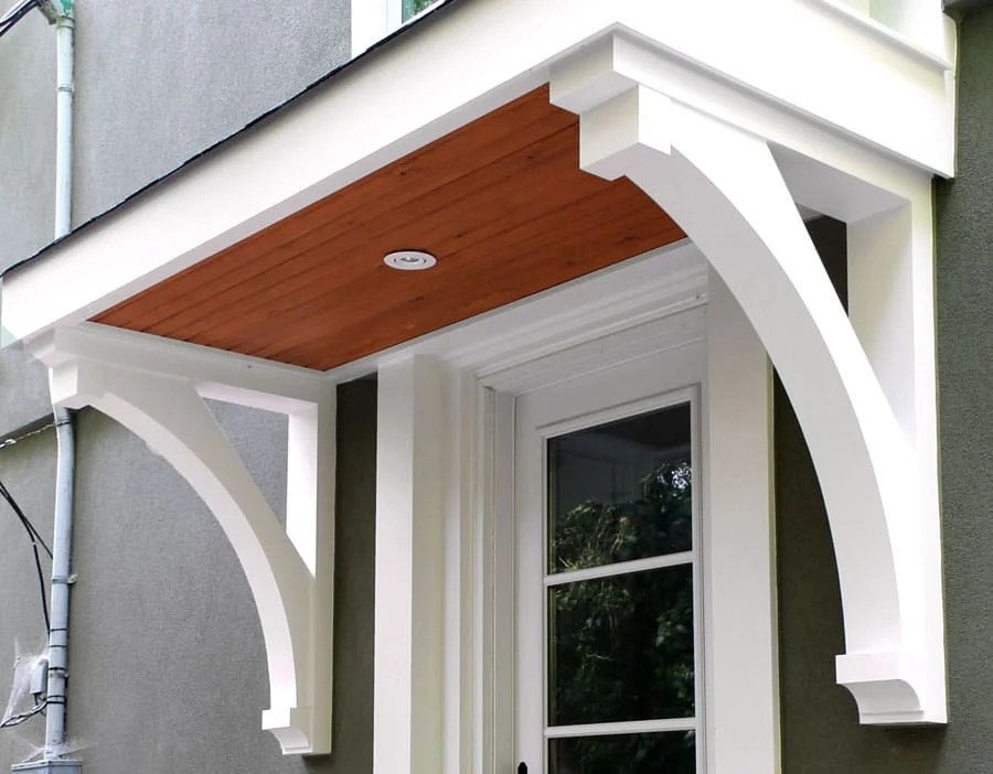Prestige DIY PVC Brackets & Soffits Catalogue PrestigeDIY Premium PVC
