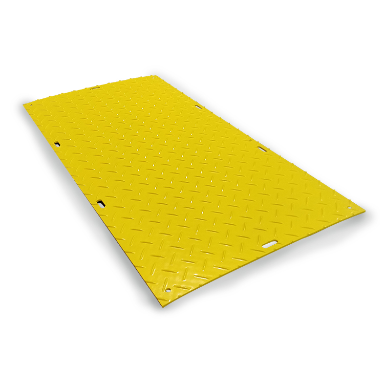 Track Mat Yellow Prestige Wedding & Event Hire