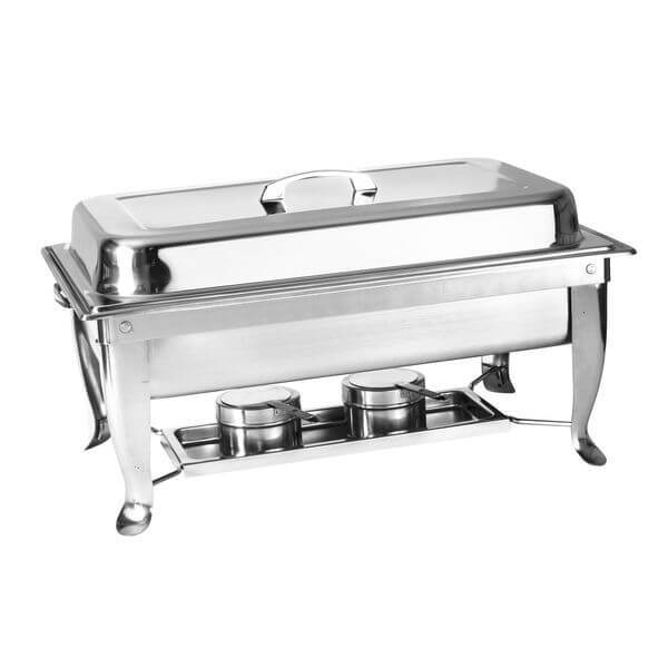 Chafing Dish Collapsable Prestige Wedding & Event Hire