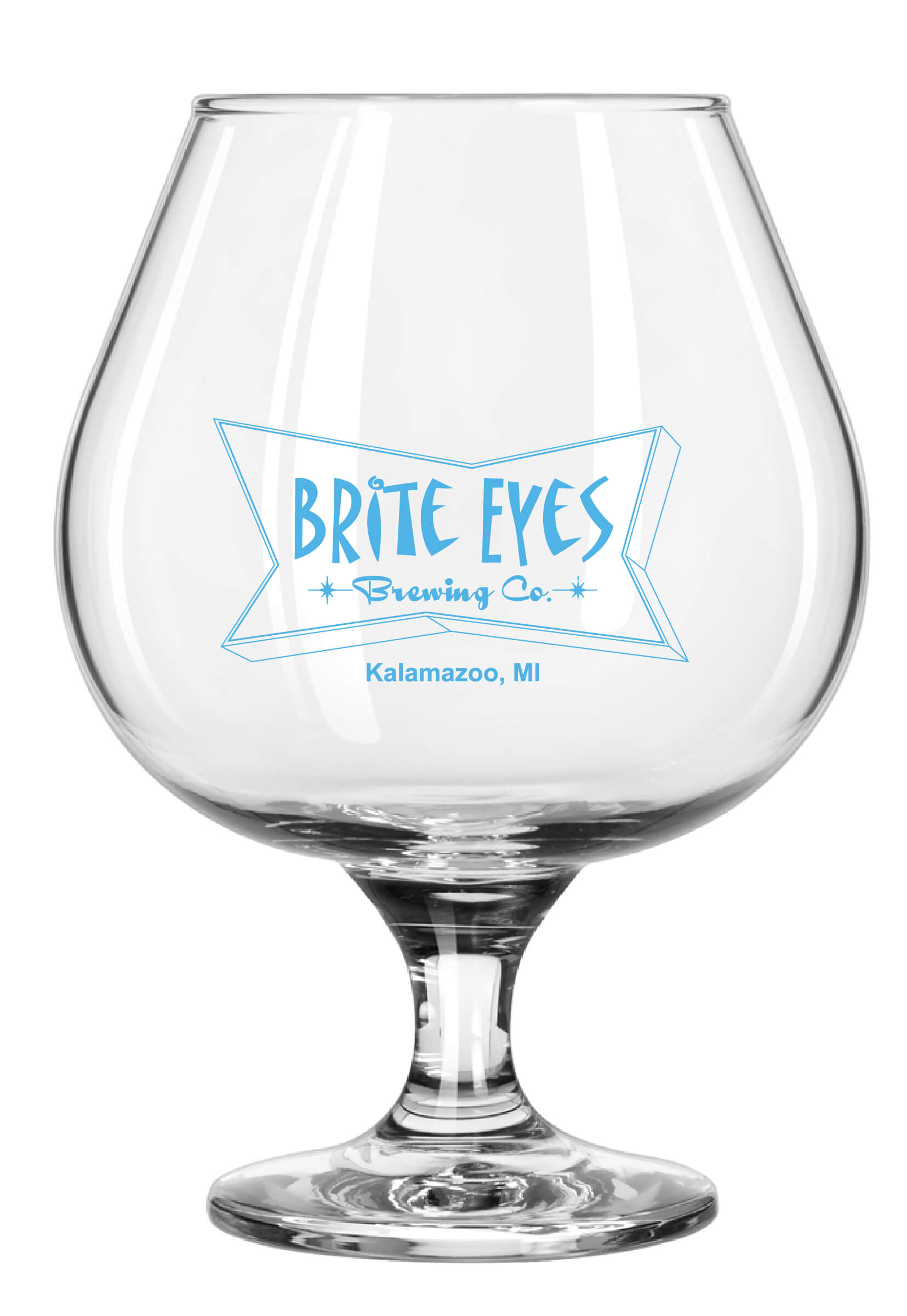 Belgians, Tulips & Snifters Prestige Glassware