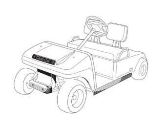 Introducir 86+ imagen club car diagram - Abzlocal.mx
