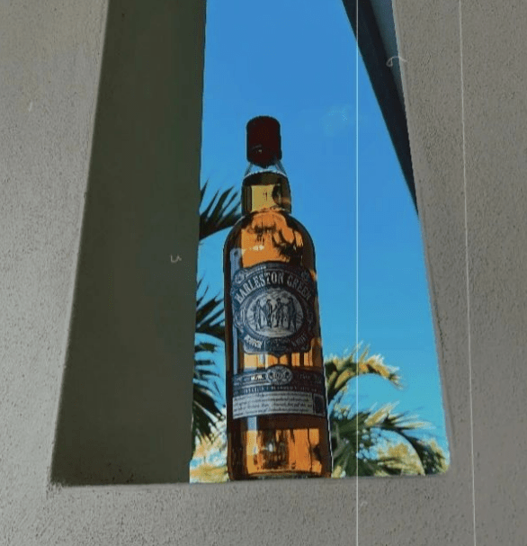 Harleston Green Prestige Ledroit Distributing Co