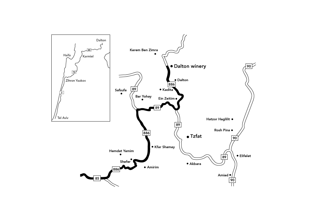 Dalton Estate Prestige Ledroit Distributing Co