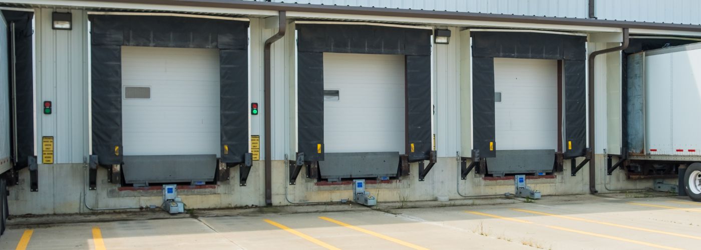 Dock Locks Are They Worth It? Prestige Loading Dock and Door