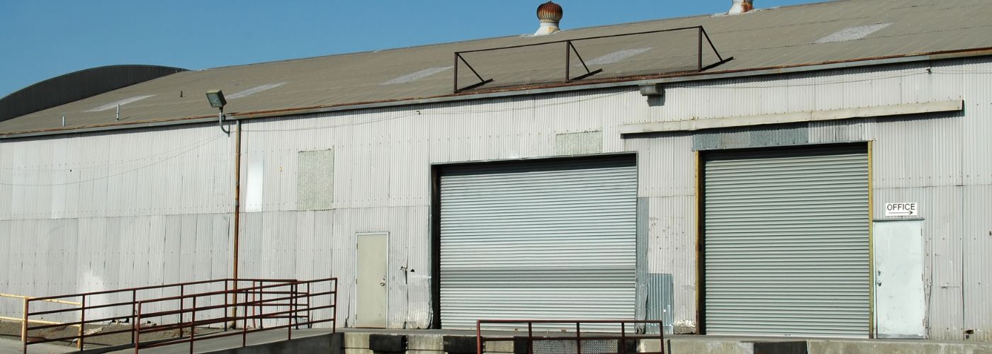 Guide To Loading Dock Lights Prestige