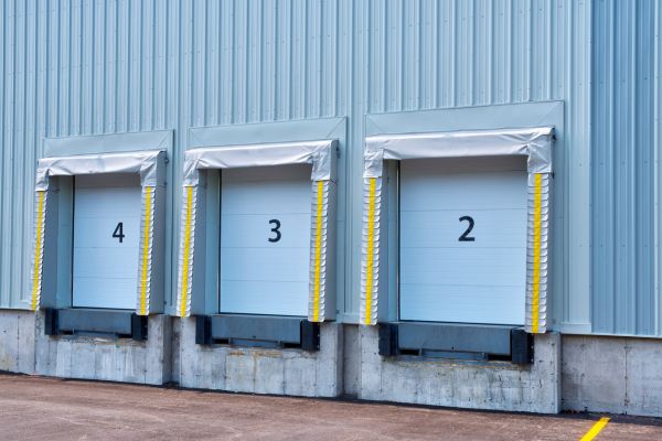 Highland Dock Leveler Repair | Prestige Loading Docks & Doors