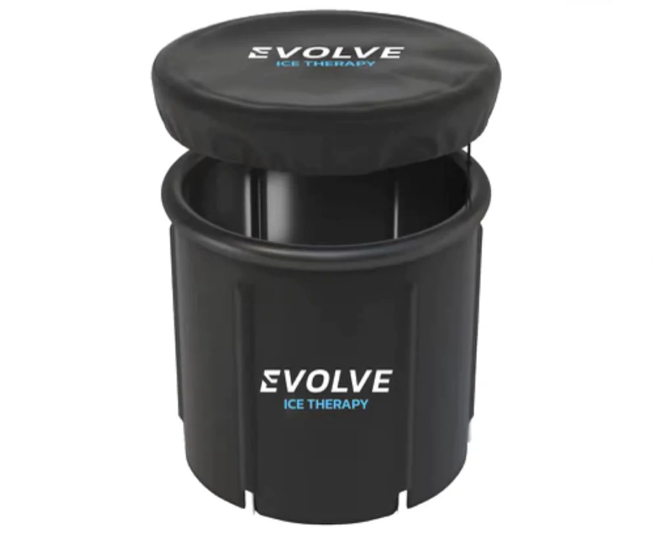 EVOLVE PORTABLE ICE BATH prestigelocker