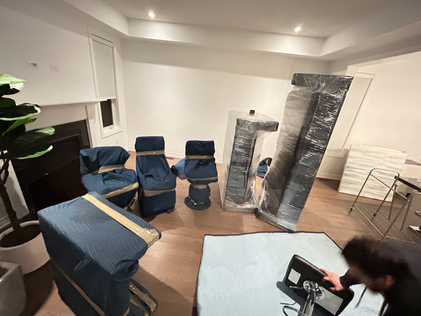 Office Equipment Movers in Ottawa Prestige Moving Ottawa The Most