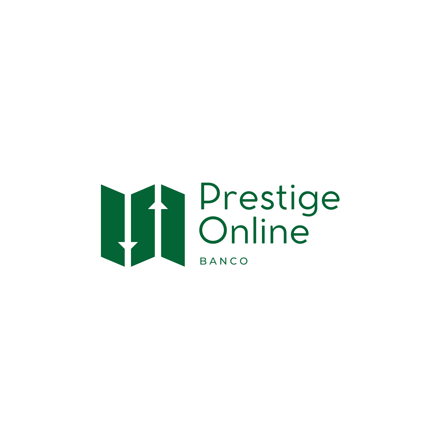 Login Account Prestige Online Banco
