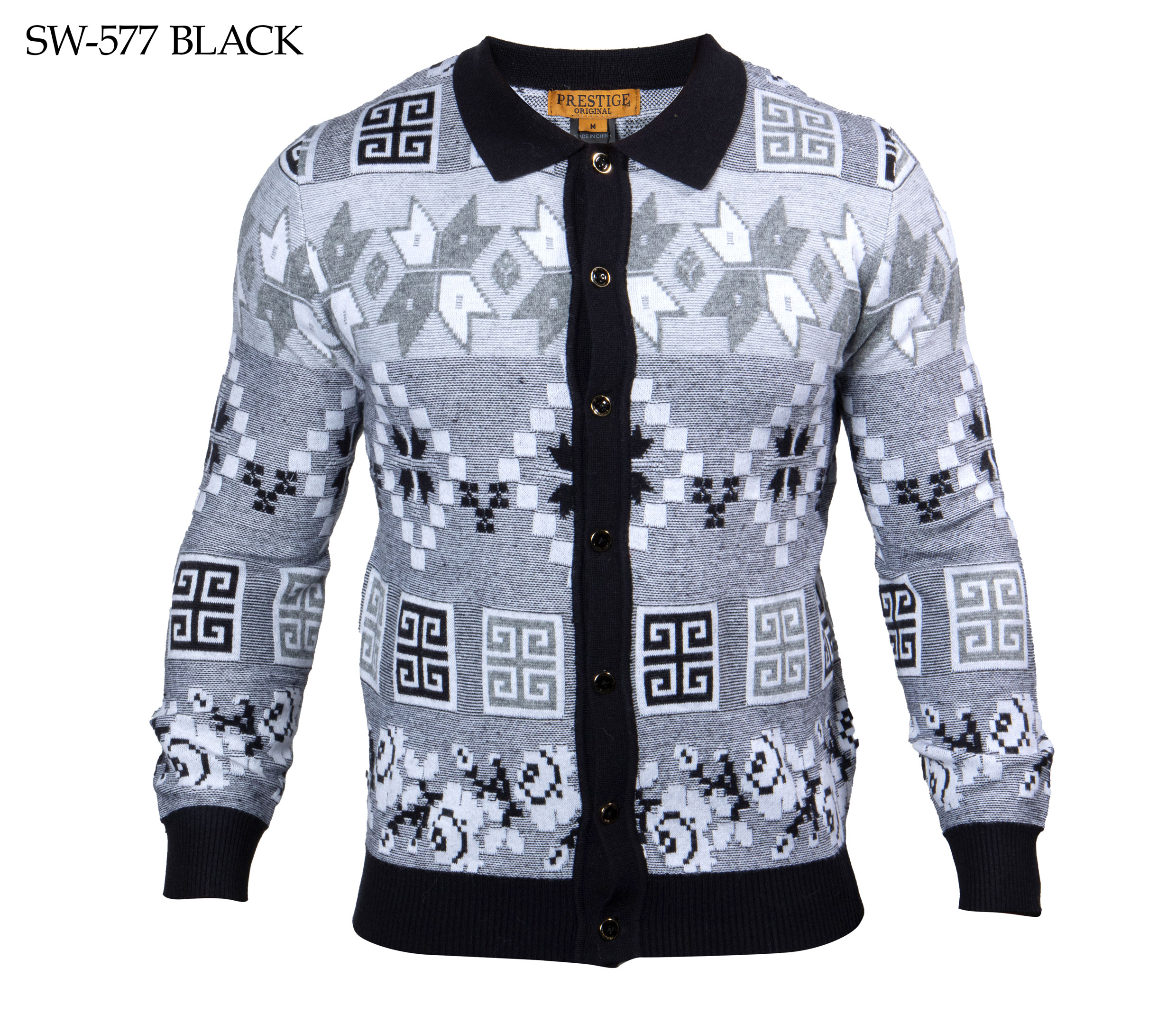 Luxury Sweater – Prestige Original