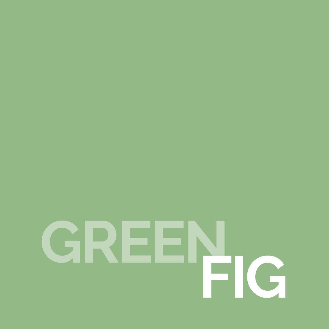Green Fig Prestige Paints