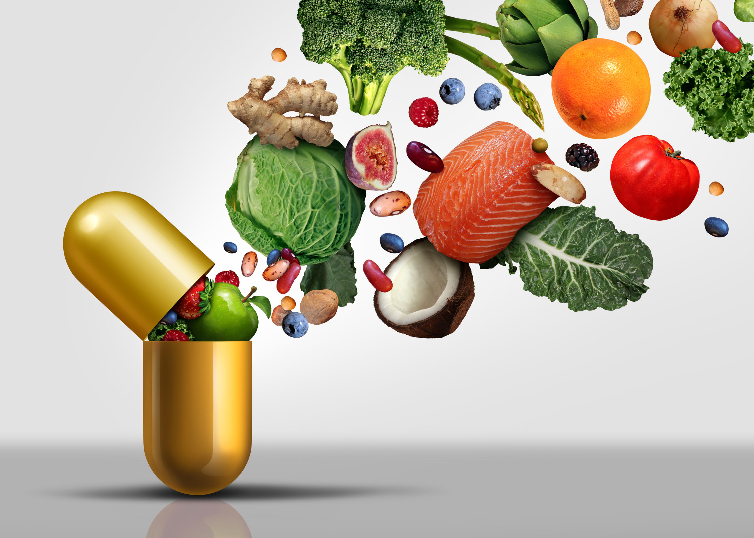 Vitamins Fort Lauderdale, FL Prestige Physician
