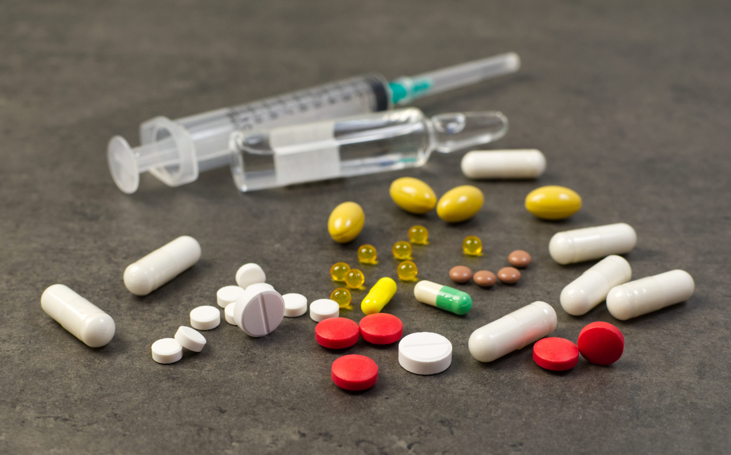 How Long Do the Benefits of a Vitamin b12 Injection Last?