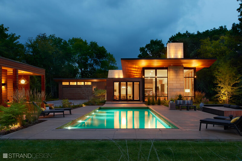 Prestige Pools Minneapolis & St. Paul Swimming Pool Builders