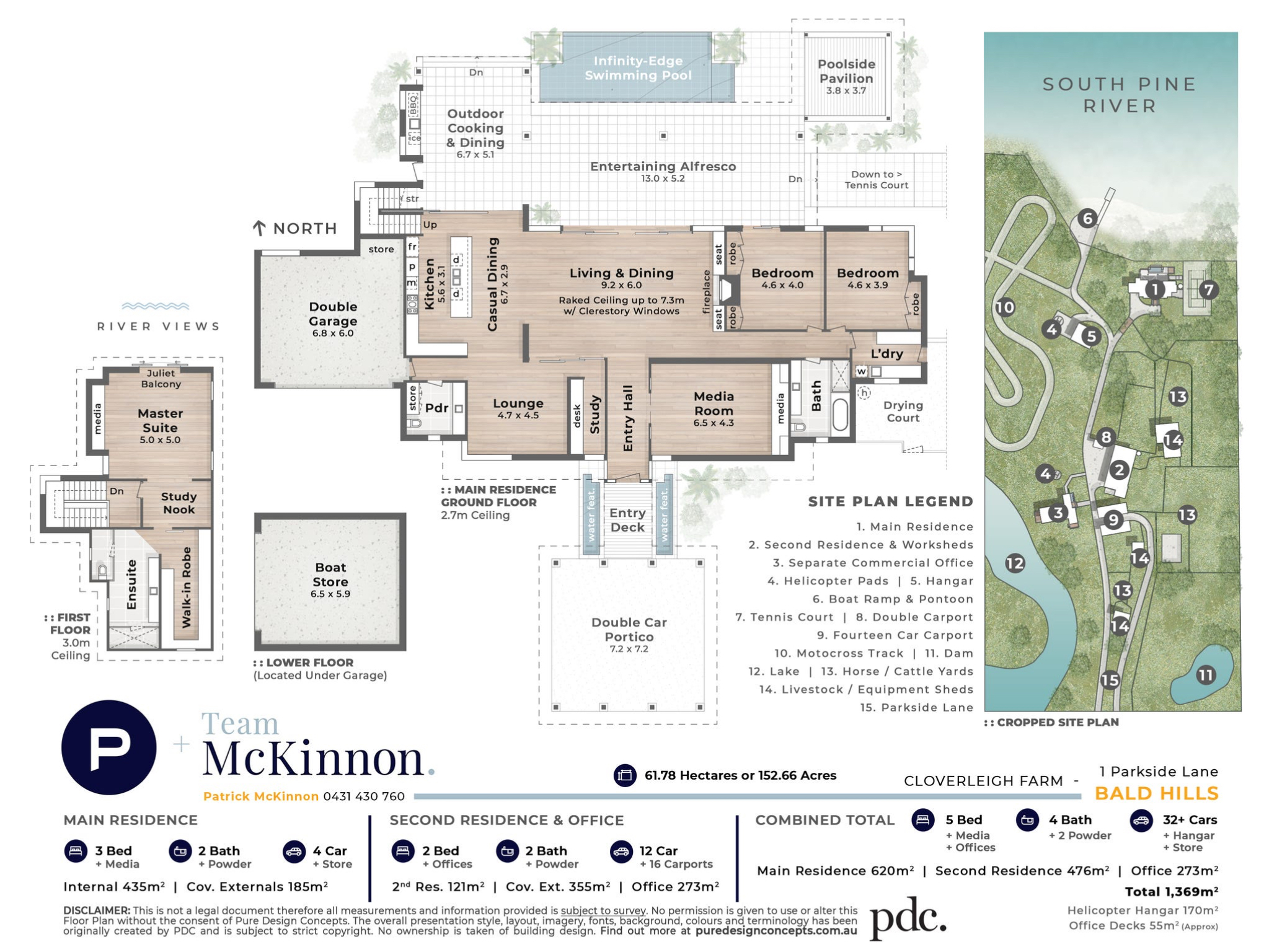 1 Parkside Lane, Bald Hills —