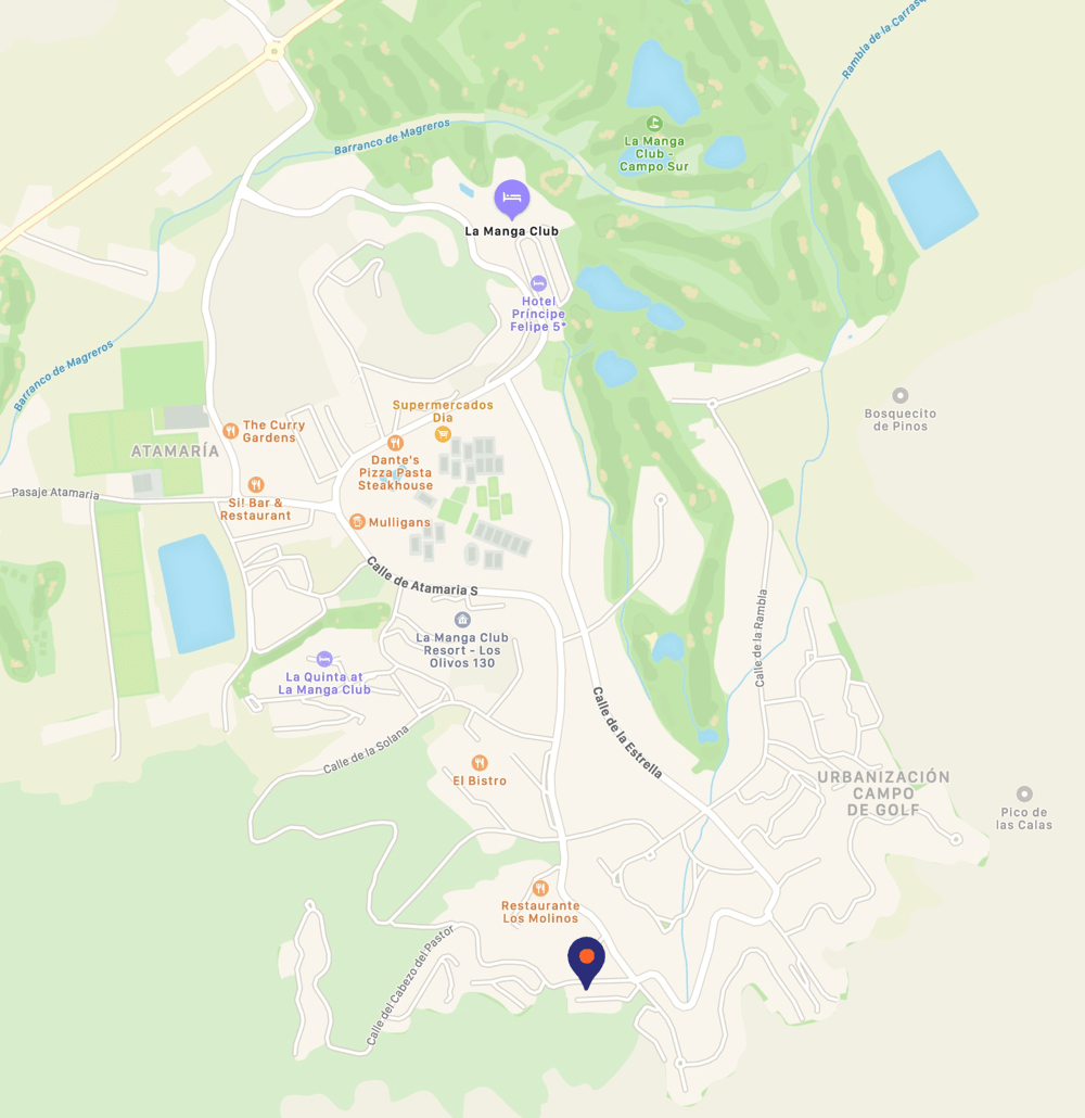 Monte Verde Prestige Real Estates