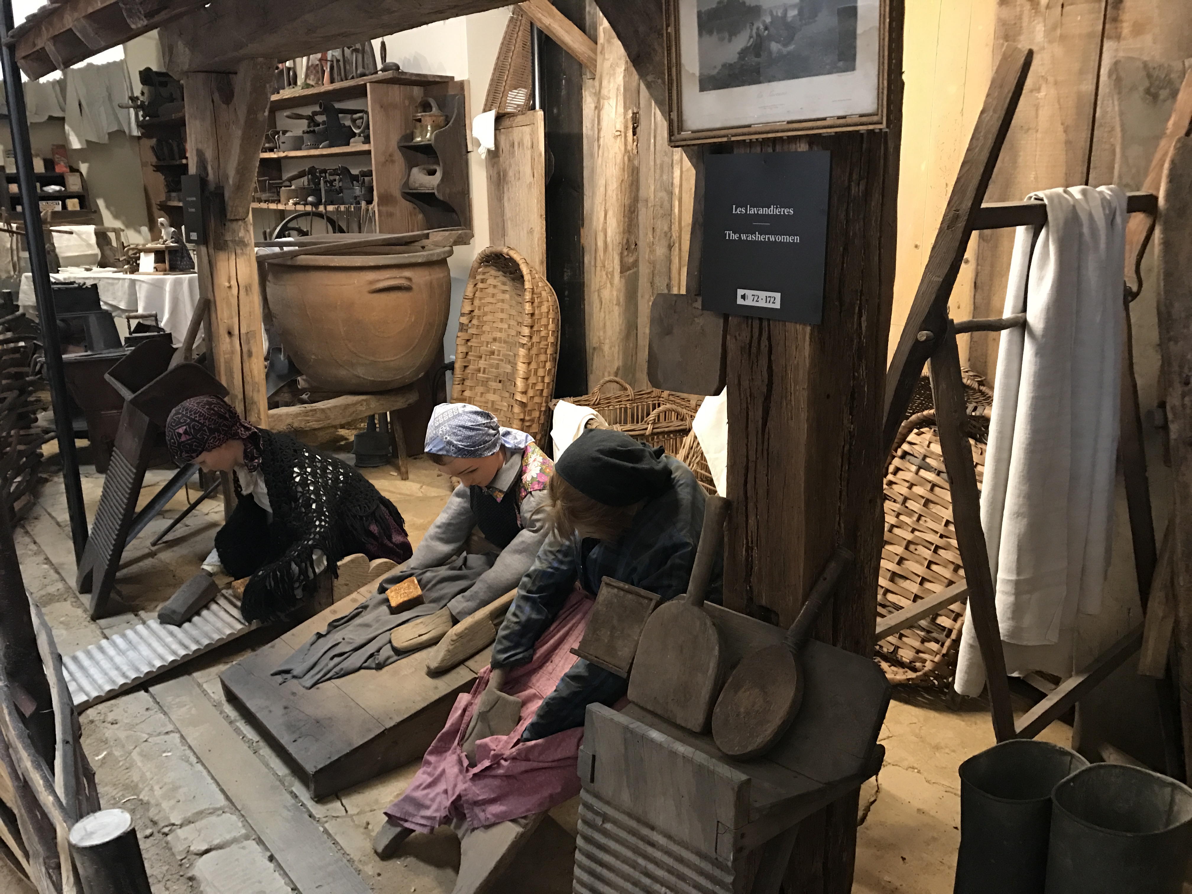 A découvrir, vite… le Musée de la vie d’autrefois Prestige'S