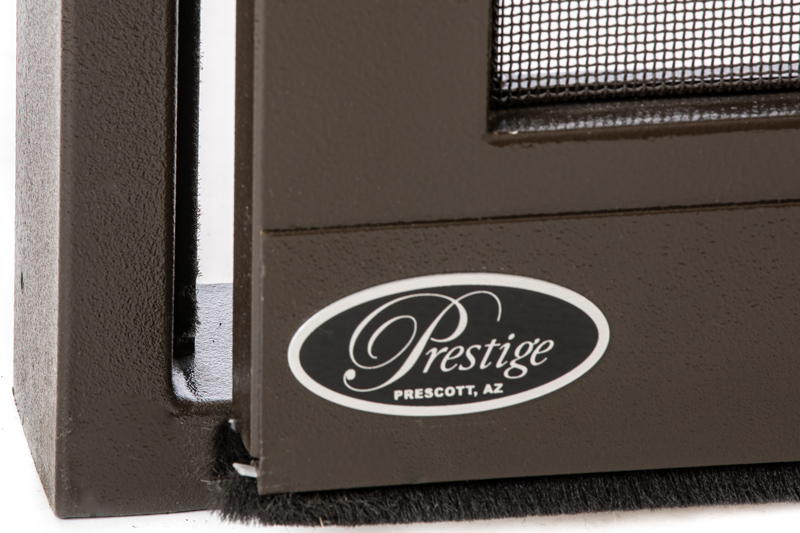 Prestige Security Doors The World's Strongest Screen Door Prescott, AZ