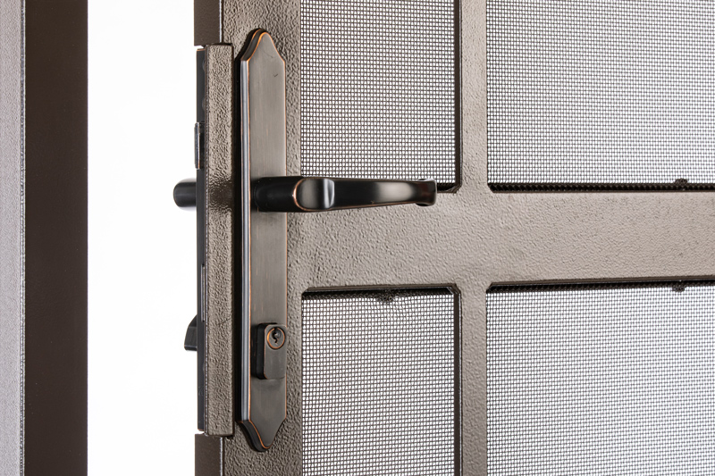 Prestige Security Doors The World's Strongest Screen Door Prescott, AZ