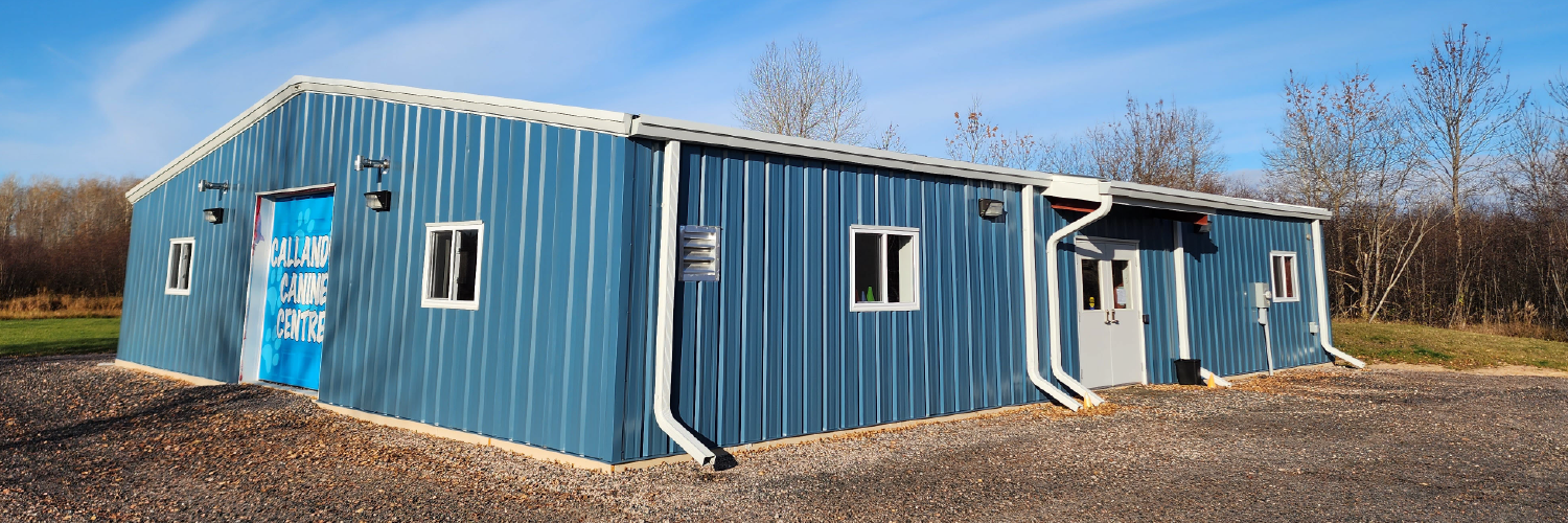 Recreational Buildings Prestige Steel Buildings