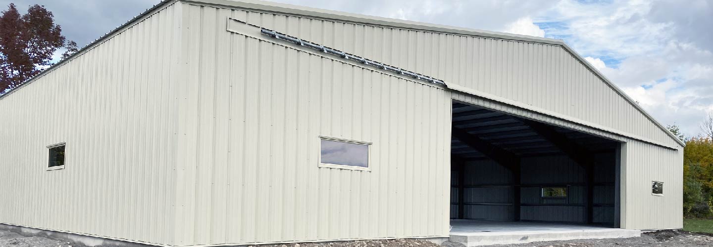Steel Buildings Canada Prestige Steel Buildings