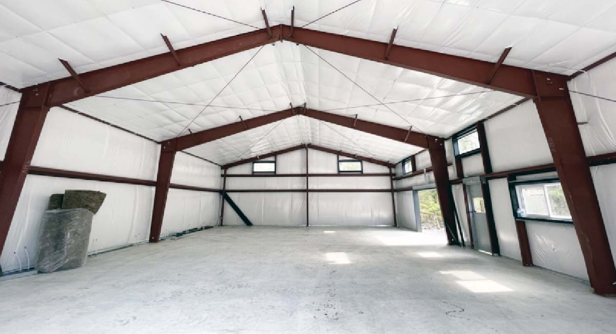 Blog Prestige Steel Buildings