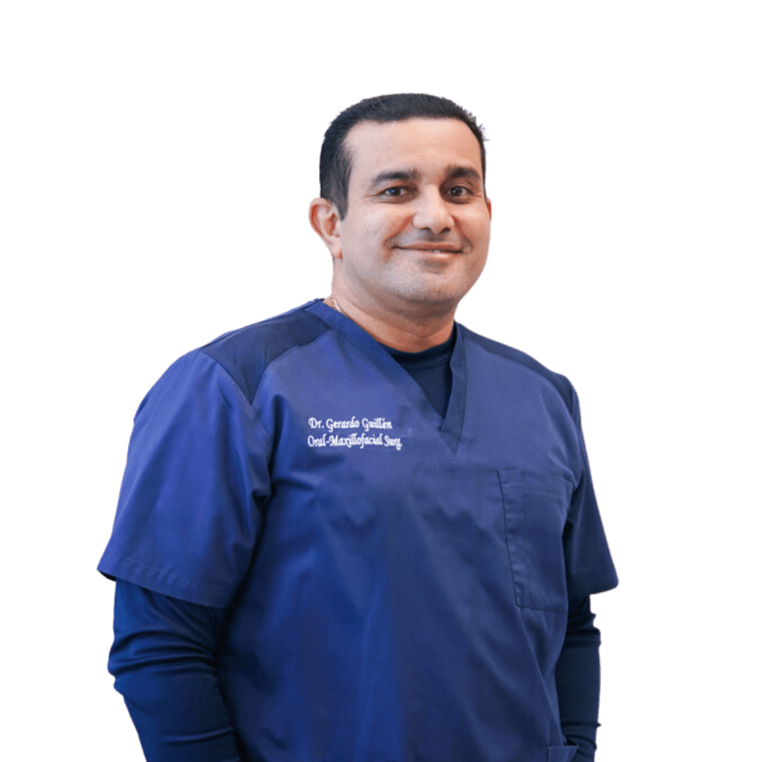 Team Prestige Oral & Facial Surgery