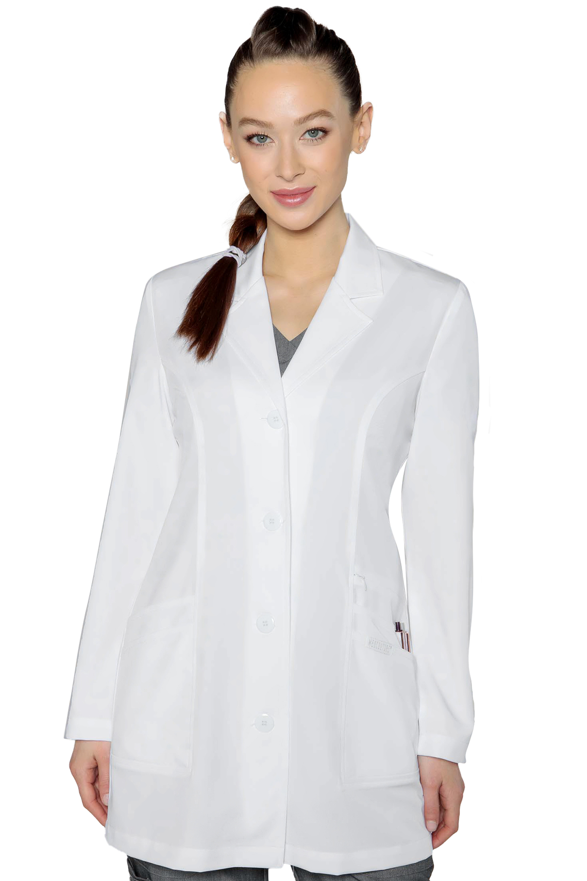Women's Performance Lab Coat Prestige Uniforms
