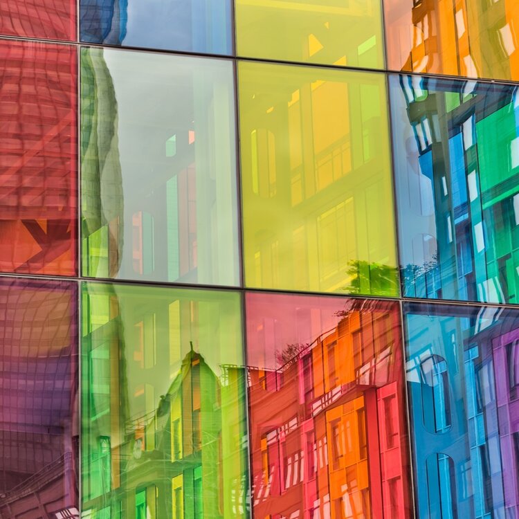 Westmont Office Window Tinting Prestige