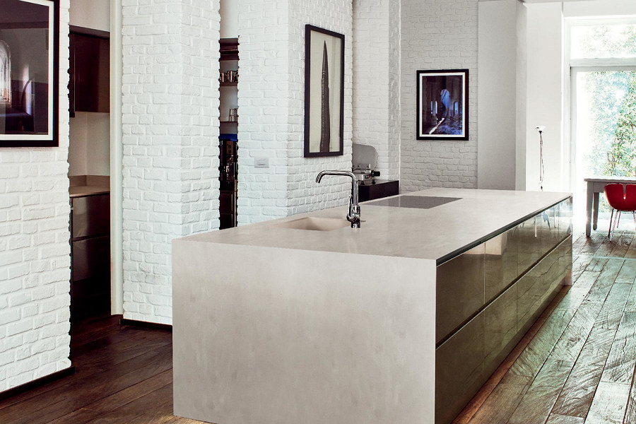 Corian Kitchen Worktops Medway · Kent · London