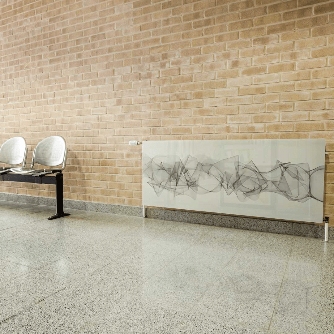 RADIATOR GLASS COVERS New PrestiGlass