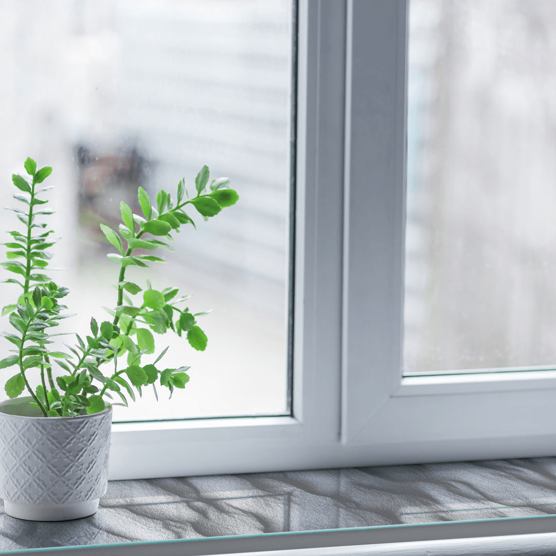 GLASS WINDOW SILLS New PrestiGlass