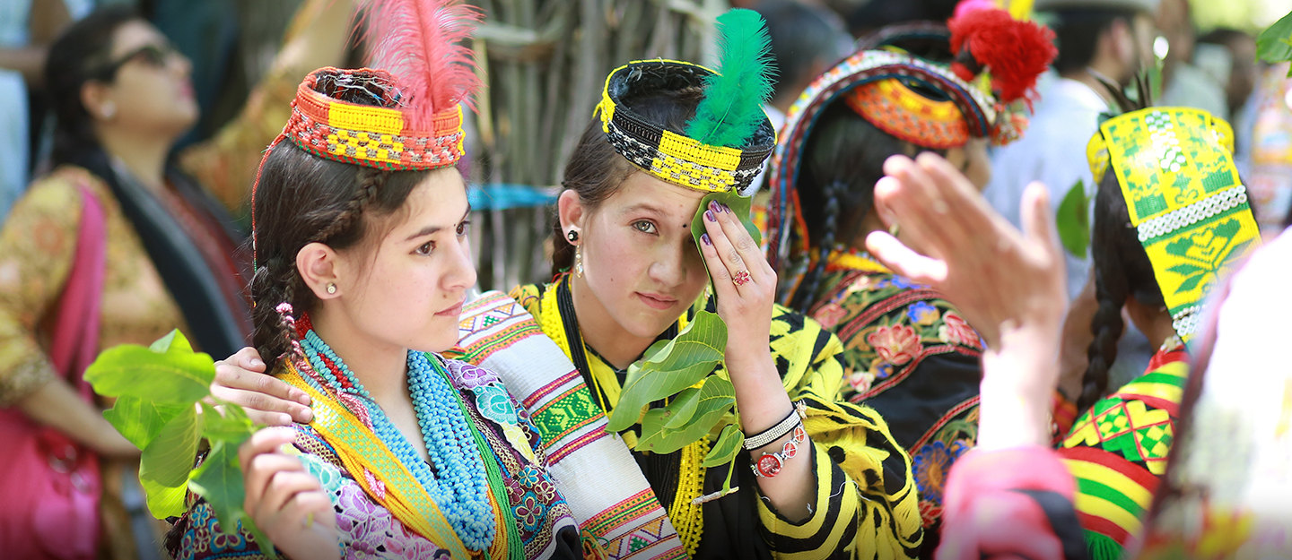 best summer festivals 2023 Best of Chitral Kalash Uchal Summer Festival2023/24 Prestine Travels